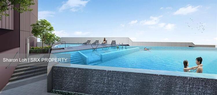 Arina East Residences (D15), Apartment #527609401